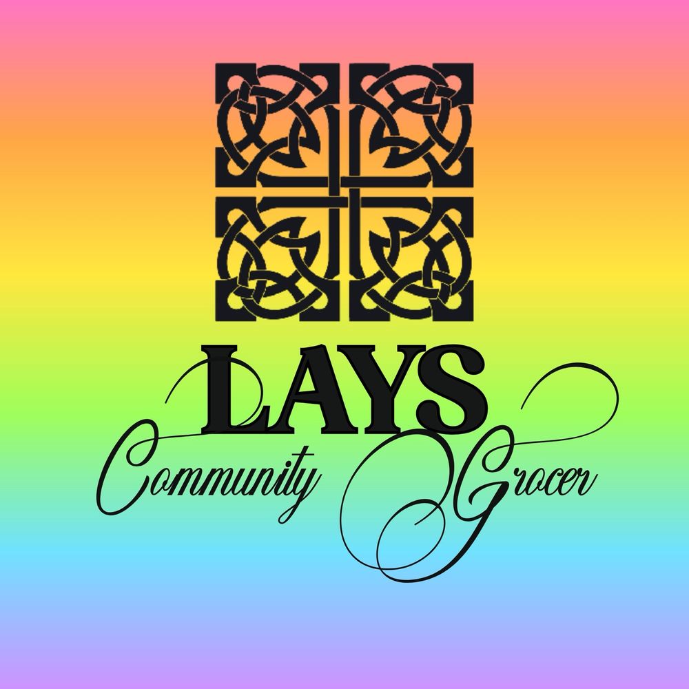 Lays Community Logo