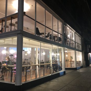 Makeworth Coffee Roasters  - Coffee & Tea Near Me - Bellingham, Washington