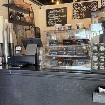 Street Brew Coffee - Coffee & Tea Near Me - Scottsdale, Arizona
