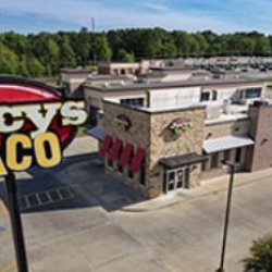 Jucys Taco