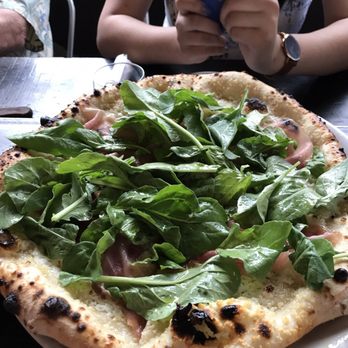 Pizzicletta - Amore oi mari - Pizza Near Me - Flagstaff, Arizona