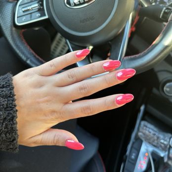KN Pretty Nails - Nail Salons Near Me - Franklin Lakes, New Jersey