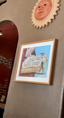 El Rancho Grande Mexican Food by null