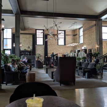 Froth - Interior - Cafes Near Me - Chicago, Illinois Froth - Interior - Cafes Near Me - Chicago, Illinois