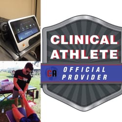 Joe Cooperman, DC - Active Health Spine & Sport