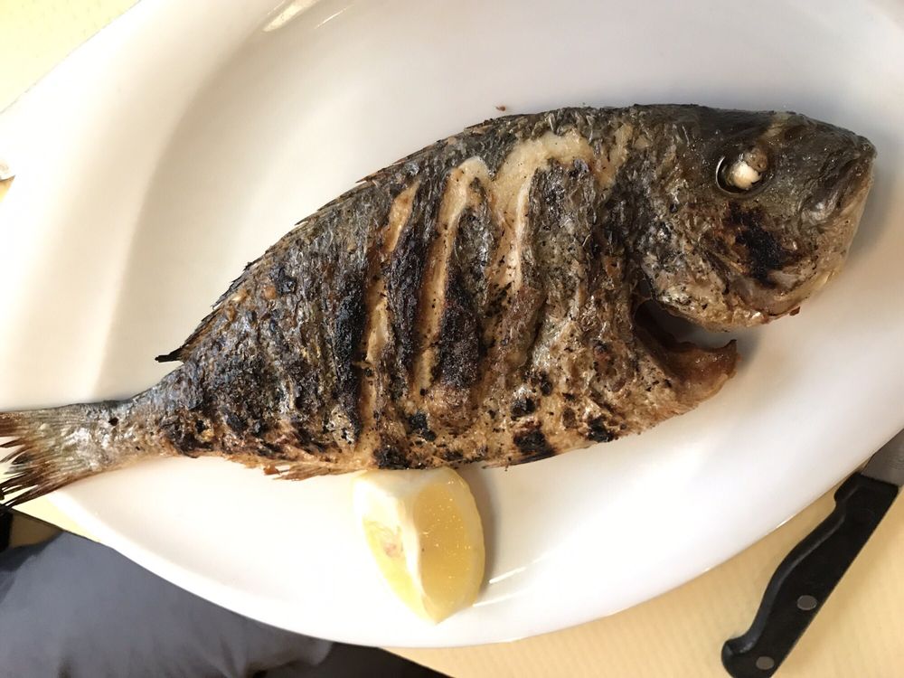 L'Atlantide - Autour du Pot