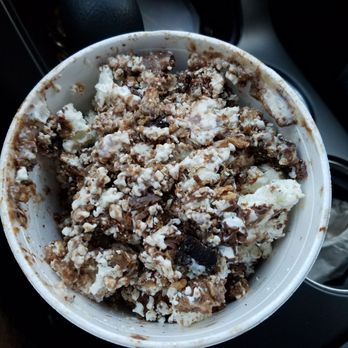 Froz - N7 - Chocolate n Chill - Ice Cream & Frozen Yogurt Near Me - Saint Cloud, Florida