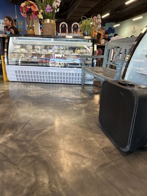 Isla del Mar South by null