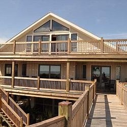 Tybee Cottages