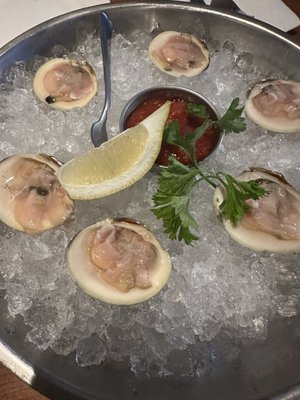 Bostwick's on the Harbor by null