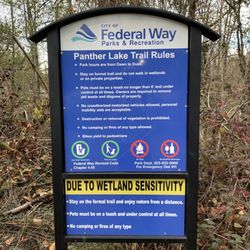 Rules/regulations.