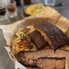 Smoqued California BBQ gift card
