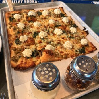 The Ivy Bar and Kitchen - white out tavern style - Tapas/Small Plates Near Me - Chicago, Illinois The Ivy Bar and Kitchen - white out tavern style - Tapas/Small Plates Near Me - Chicago, Illinois