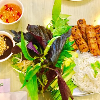 Anh Dao - Nem nuong - Vietnamese Near Me - Toronto, Ontario Anh Dao - Nem nuong - Vietnamese Near Me - Toronto, Ontario