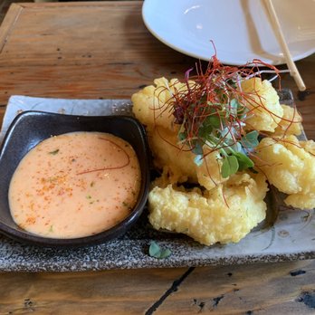 Ozumo - Ebi  Shrimp - Izakaya Near Me - San Jose, California