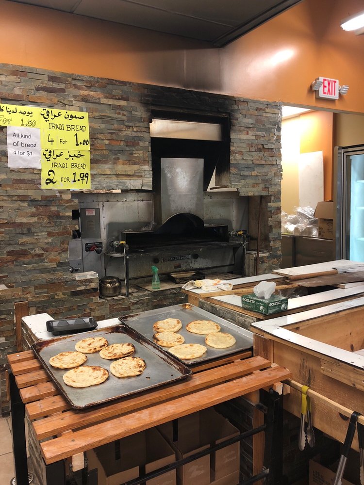 Morning Star Food Market