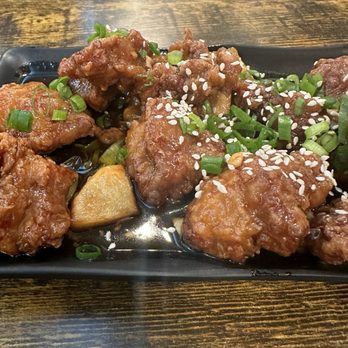 Fun Station - Crispy Spareribs - Noodles Near Me - Honolulu, Hawaii Fun Station - Crispy Spareribs - Noodles Near Me - Honolulu, Hawaii