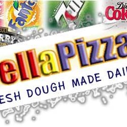 Bellapizza