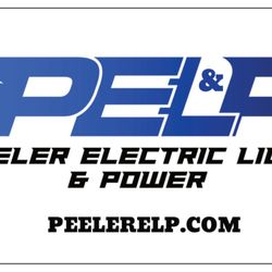 Peeler Electric Light & Power