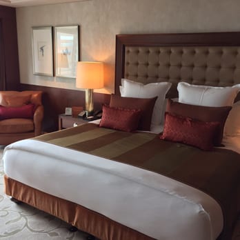 香港文華東方酒店 - Room 1020 - Hotels Near Me - Hong Kong, HK