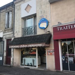 Fromagerie Plaire