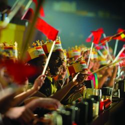 Medieval Times Dinner & Tournament