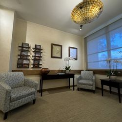 InVision Imaging - Waiting area