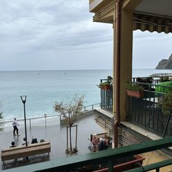 Stazione Monterosso