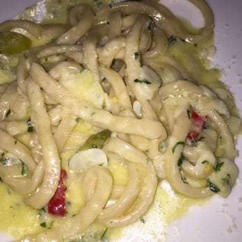 Le Virtu - Italian Near Me - Philadelphia, Pennsylvania