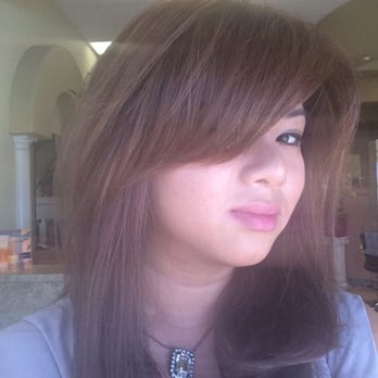 Bebe Salon - Now I have A-list hair, thanks to Vicki and Kelly :) - Hair Stylists Near Me - Garden Grove, California Bebe Salon - Now I have A-list hair, thanks to Vicki and Kelly :) - Hair Stylists Near Me - Garden Grove, California