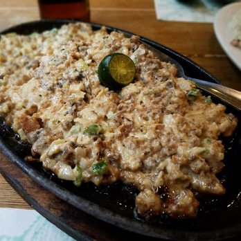 Giligan's Island Restaurant and Bar - Sisig. - Restaurants Near Me - Taguig, NCR Giligan's Island Restaurant and Bar - Sisig. - Restaurants Near Me - Taguig, NCR