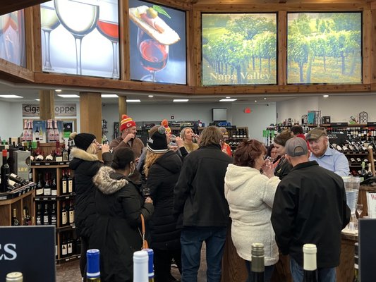 Macadoodles of Lee's Summit by null