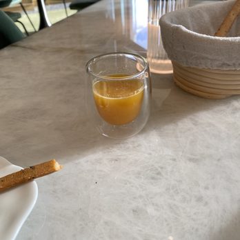 Le Jardinier - French Near Me - Houston, Texas