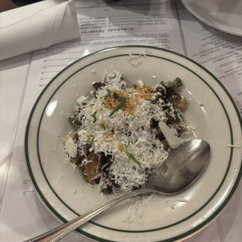 Rothschild's - Italian Near Me - Corona Del Mar, California
