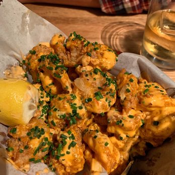 Pacific Table - Spicy Rock Shrimp - Seafood Near Me - Irving, Texas Pacific Table - Spicy Rock Shrimp - Seafood Near Me - Irving, Texas