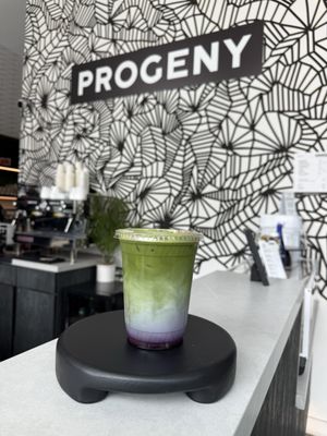 Progeny Coffee by null