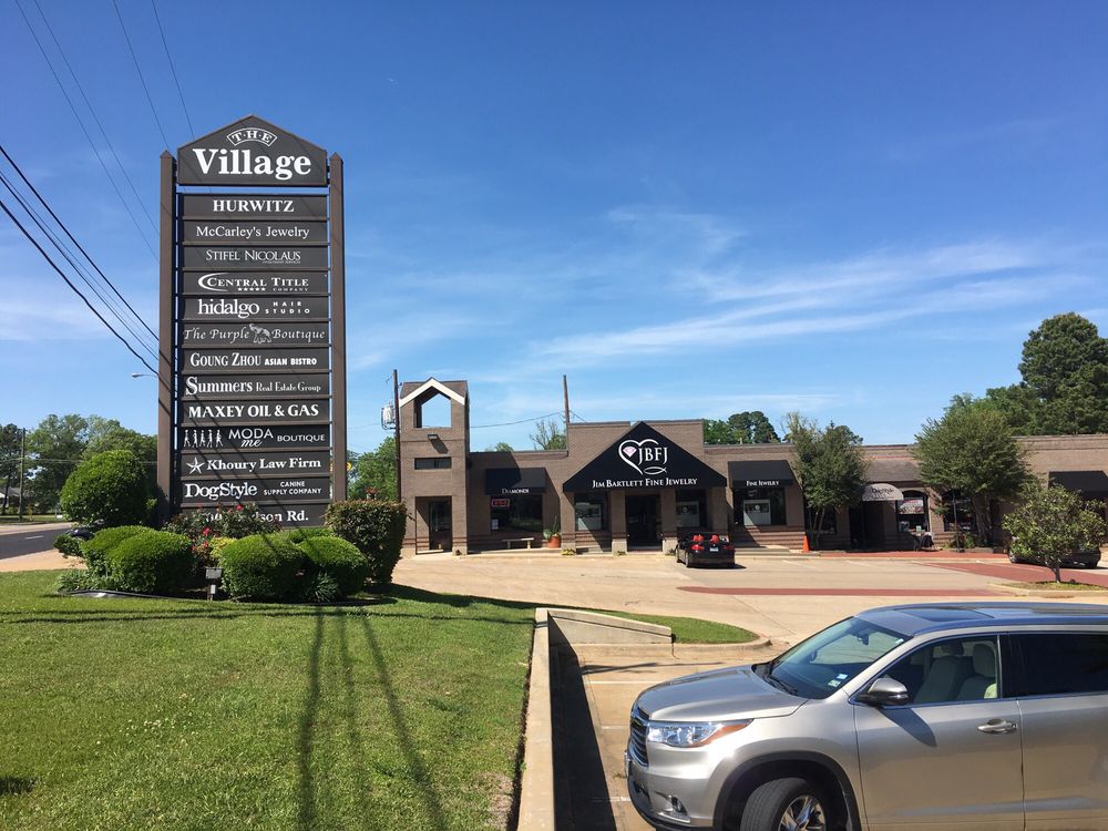 JIM BARTLETT FINE JEWELRY Updated August 2024 2002 Judson Rd, Longview, Texas Jewelry