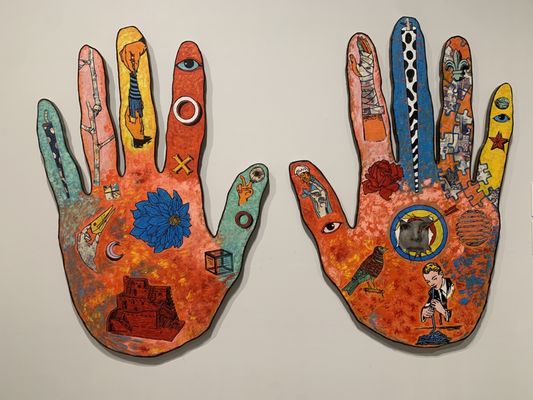 Scottsdale Museum of Contemporary Art by null