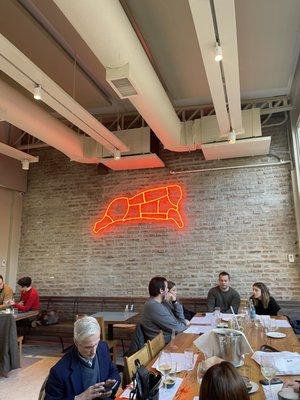 Restaurante Corte Comedor by null