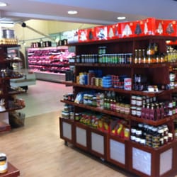 Knights Meats Wholesale