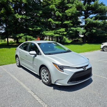 Happy & Clean Auto Spa - Auto Detailing Near Me - Lititz, Pennsylvania