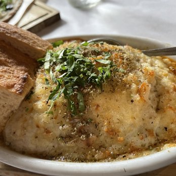 Kentro Greek Kitchen - Beef Mousaka - Greek Near Me - Fullerton, California Kentro Greek Kitchen - Beef Mousaka - Greek Near Me - Fullerton, California