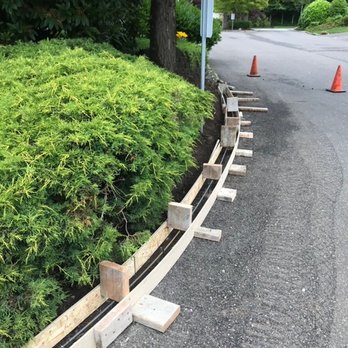 Triple R Aggregate - Curb prep - Engraving Near Me - Snohomish, Washington Triple R Aggregate - Curb prep - Engraving Near Me - Snohomish, Washington