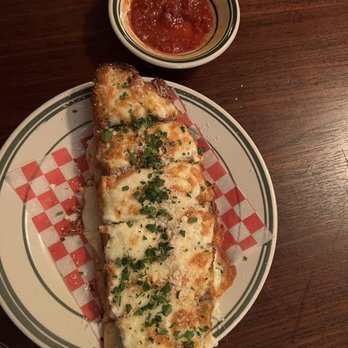 Pepino's - Cheese bread - Italian Near Me - Vancouver, British Columbia