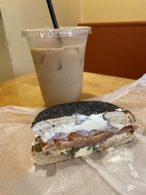 Mocha Mott's by null