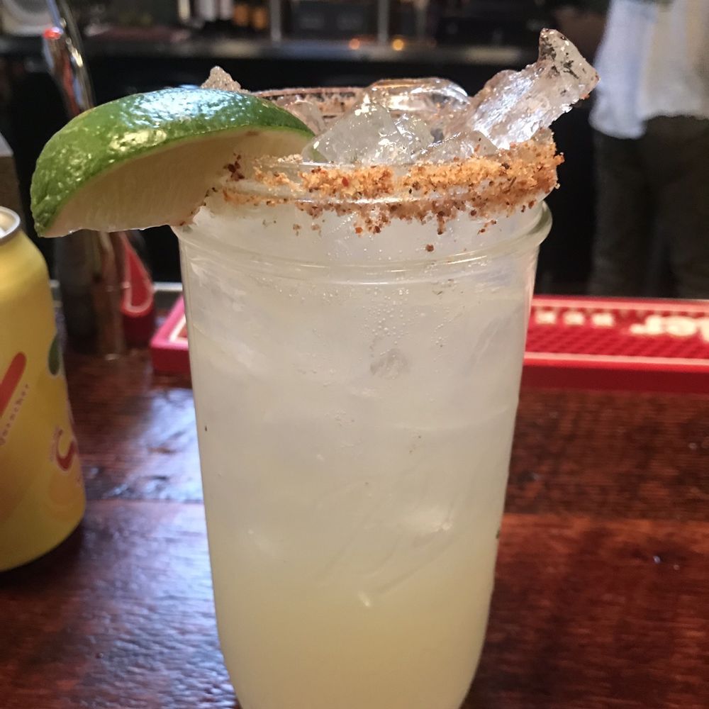 Thunderbird - Impala drink - Bars Near Me - Portland, Oregon Thunderbird - Impala drink - Bars Near Me - Portland, Oregon