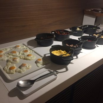 Alexandra Barcelona Hotel - Breakfast - Hotels Near Me - Barcelona, B