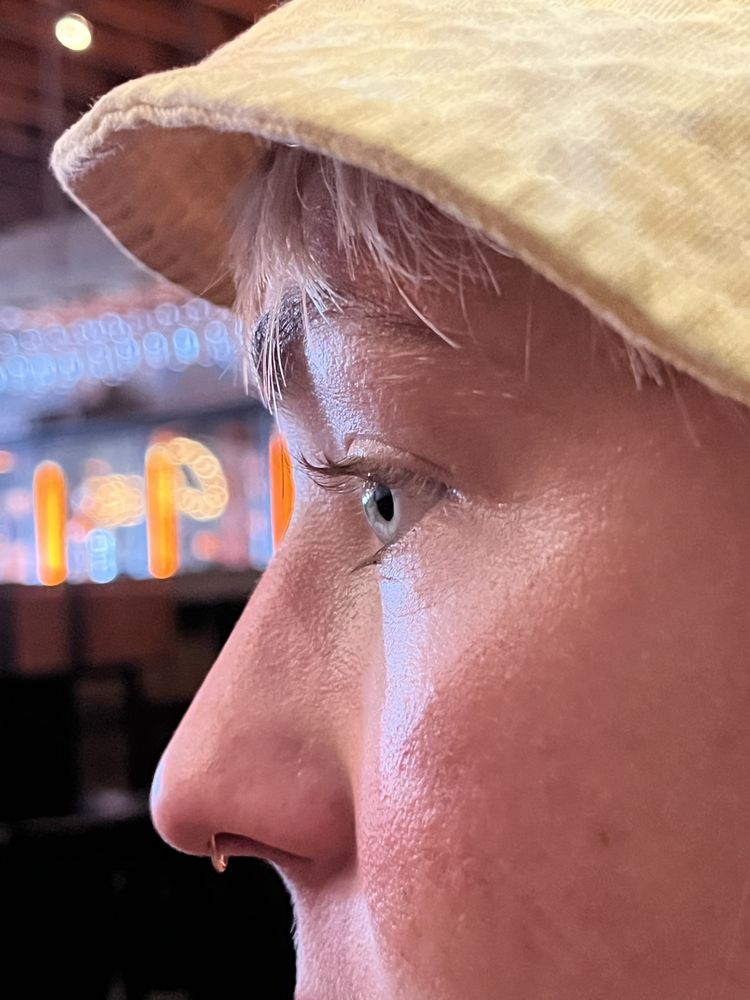 ElleX Skin & Beauty Logo