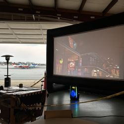 Greenville Downtown Airport