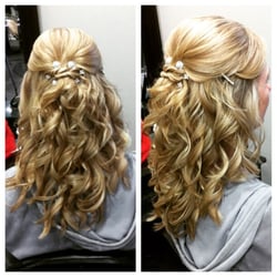 Simply Irresistible - We do bridal parties!